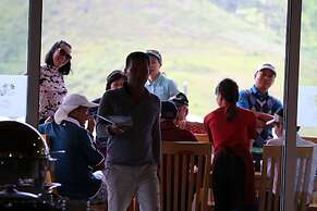 SAM Tuyen Lam Golf & Resorts