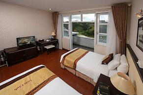 SAM Tuyen Lam Golf & Resorts