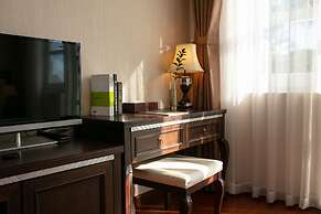 SAM Tuyen Lam Golf & Resorts