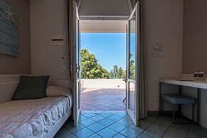 Mangia's Pollina Resort