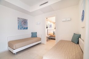 Mangia's Pollina Resort