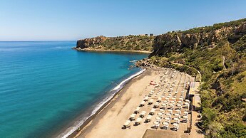 Mangia's Pollina Resort