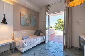 Mangia's Pollina Resort