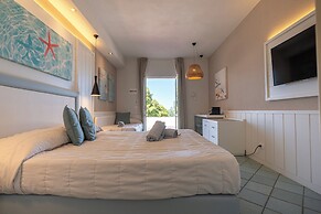 Mangia's Pollina Resort