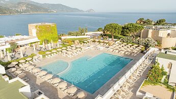 Mangia's Pollina Resort