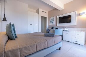 Mangia's Pollina Resort