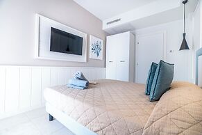 Mangia's Pollina Resort