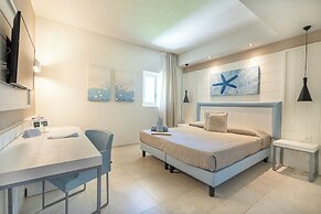 Mangia's Pollina Resort