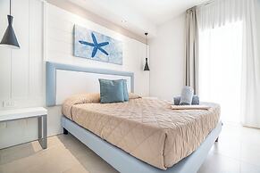 Mangia's Pollina Resort