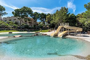 Mangia's Pollina Resort