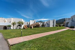 Mangia's Pollina Resort