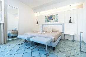 Mangia's Pollina Resort