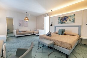 Mangia's Pollina Resort