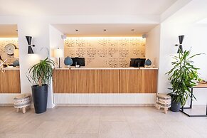 Mangia's Pollina Resort