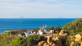 Mangia's Pollina Resort