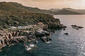 Mangia's Pollina Resort