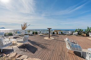 Mangia's Pollina Resort