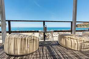 Mangia's Pollina Resort