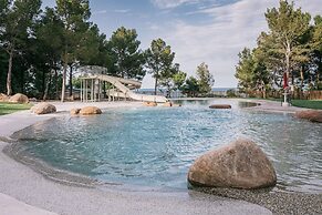 Mangia's Pollina Resort