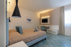 Mangia's Pollina Resort