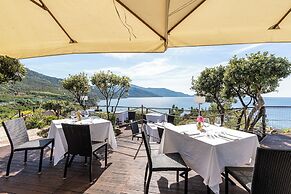 Mangia's Pollina Resort