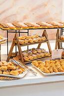 Mangia's Pollina Resort