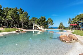 Mangia's Pollina Resort