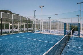 Mangia's Pollina Resort