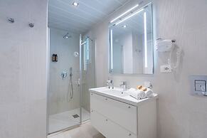 Mangia's Pollina Resort