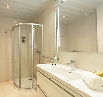 Mangia's Pollina Resort