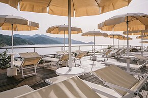 Mangia's Pollina Resort