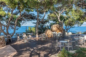 Mangia's Pollina Resort