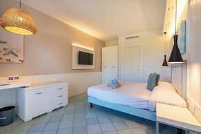 Mangia's Pollina Resort