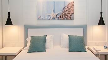 Mangia's Pollina Resort