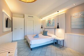 Mangia's Pollina Resort