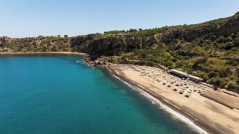 Mangia's Pollina Resort