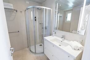 Mangia's Pollina Resort