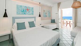 Mangia's Pollina Resort