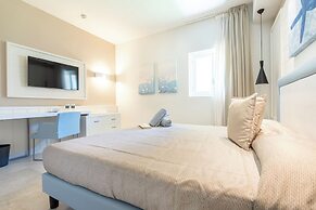 Mangia's Pollina Resort