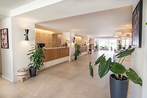 Mangia's Pollina Resort