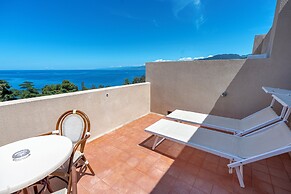 Mangia's Pollina Resort