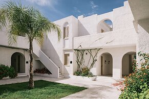 Mangia's Pollina Resort