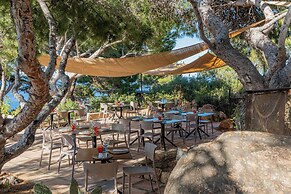 Mangia's Pollina Resort