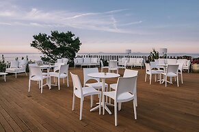 Mangia's Pollina Resort