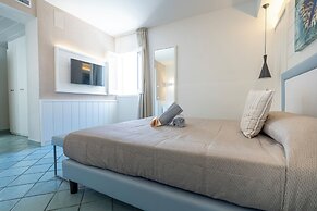 Mangia's Pollina Resort