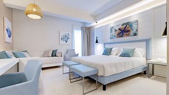 Mangia's Pollina Resort