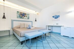 Mangia's Pollina Resort