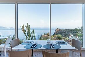 Mangia's Pollina Resort