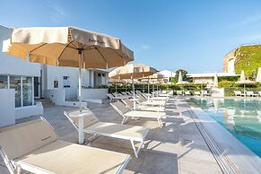 Mangia's Pollina Resort