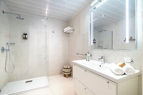 Mangia's Pollina Resort